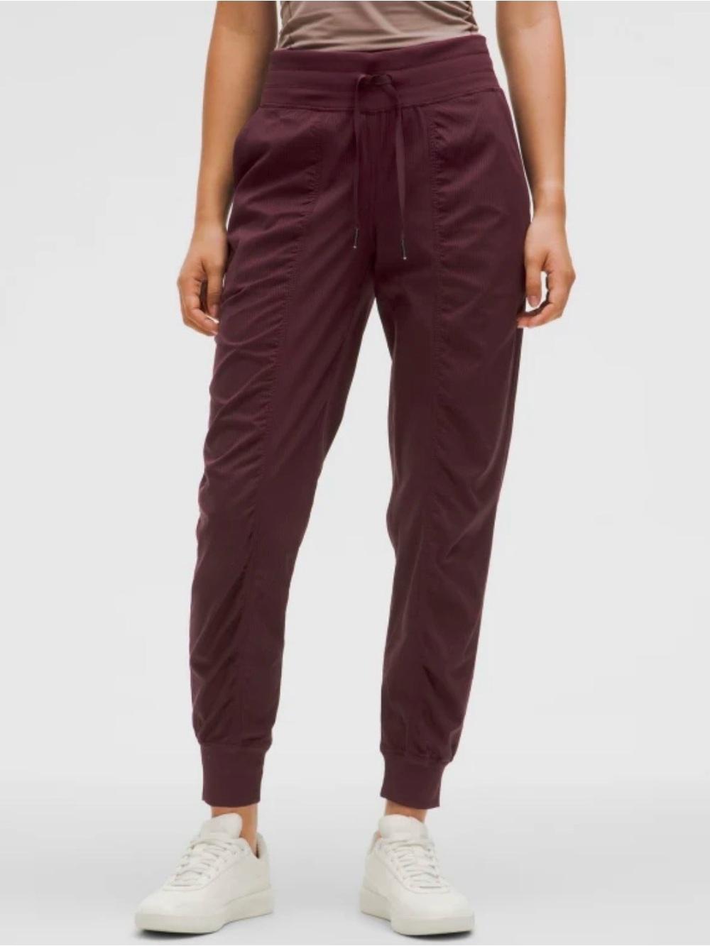 Lululemon Dance studio joggers